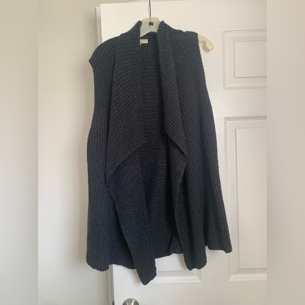LOFT sweater vest